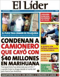 Lider de San Antonio