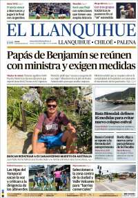 El Llanquihue