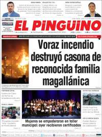El Pingüino