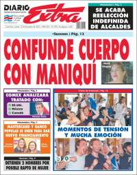 Diario Extra