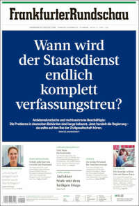 Frankfurter Rundschau