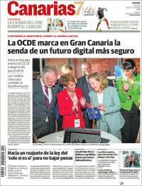 Canarias 7