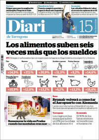 Diari de Tarragona