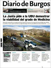 Diario de Burgos