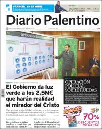 Diario Palentino