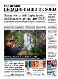 Diario de Soria