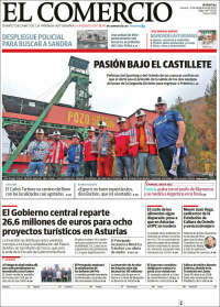 El Comercio