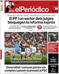 El Periódico de Catalunya