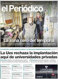 El Periódico de Extremadura