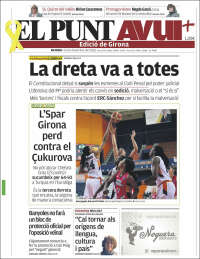 El Punt Avui - Girona