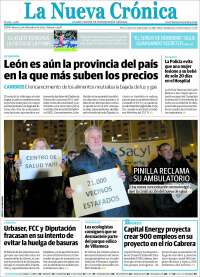 La Nueva Crónica