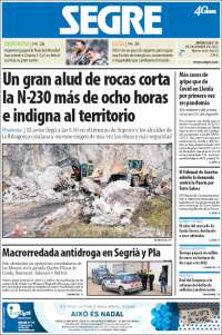 Segre 