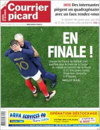 Courrier Picard
