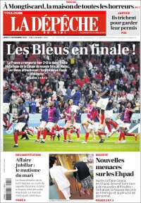 La Dépêche du Midi
