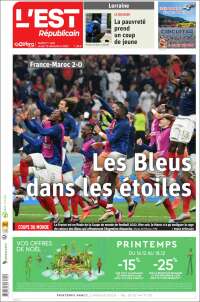 L'Est Republicain