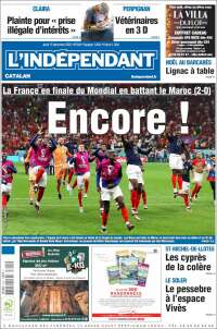 Le Indépendant