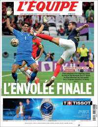 L'Equipe
