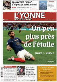 L'Yonne-Républicaine