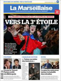 La Marseillaise