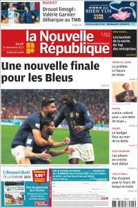 La Nouvelle Republique