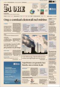 Il Sole 24 ORE