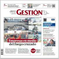 Diario Gestión