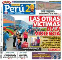 Perú 21