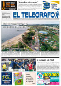 El Telégrafo