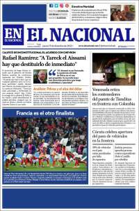 El Nacional