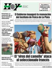 Diario Hoy