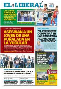 Diario El Liberal