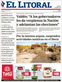 El Litoral Corrientes