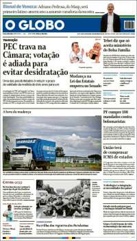 O Globo