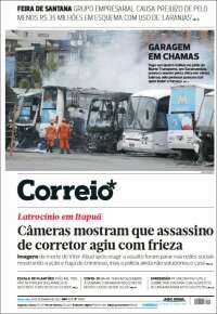 Correio*
