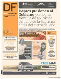 Diario Financiero