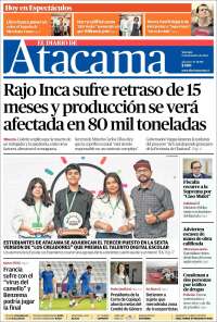 Diario de Atacama