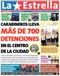 La Estrella del Norte