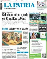 La Patria