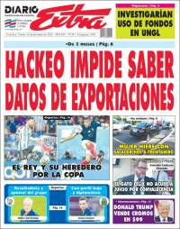 Diario Extra