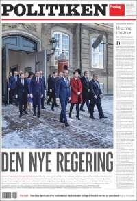 Politiken