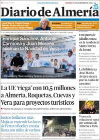 Diario de Almería