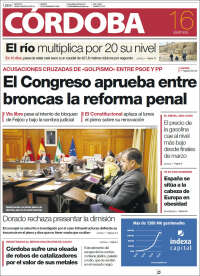 Diario de Córdoba