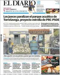 El Diario Montañés