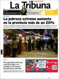 La Tribuna de Albacete