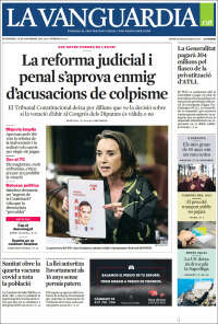La Vanguardia