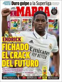 Marca