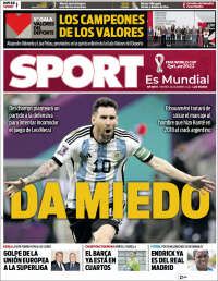 Sport