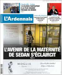 L'Ardenais