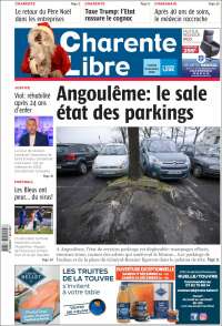 Charente Libre