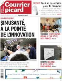 Courrier Picard